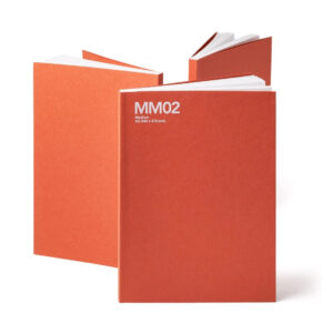 PRODIR- MMO2 medium notebook
