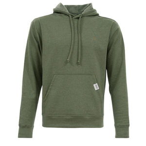 RECOVER_Hoodie_Green