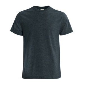 RECOVER_TShirt_Charcoal