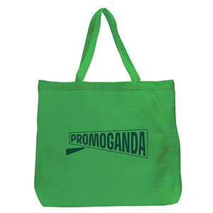 PromoBagGreen