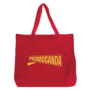 PromoBagRed
