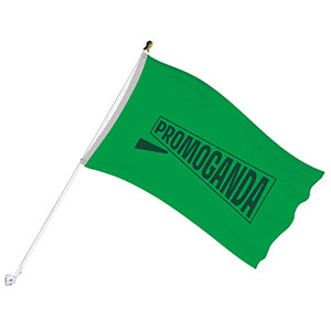 PromoFlagGreen
