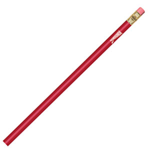 PromoPencilRed