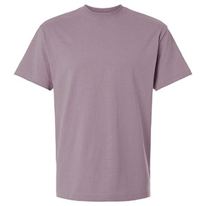 PromoShirtAmericanApparelViolet