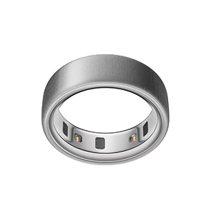 OuraRing_BrushedSilver