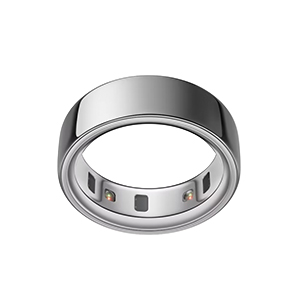 OuraRing_Silver