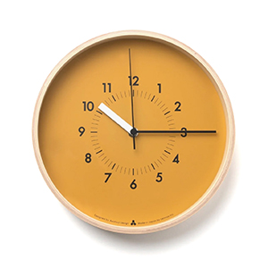 MBE_Clock_1