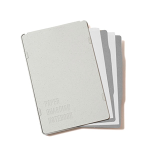 Piorama notebook_fan dividers