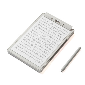 Piorama notebook_open w clip