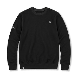 Pritchard Crew_black