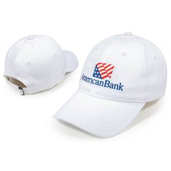 CAP_White